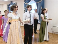 В Мурмашах отметили Международный день православной молодежи
