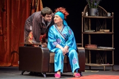 Мурманский драмтеатр откроет 77-й сезон на сцене ДК «Мурмаши»